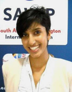 Dinika Govender