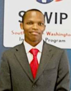 Wandile Mamba