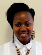 Nondumiso Phenyane