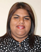 Parveen Paleker