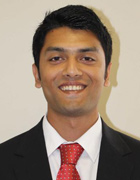 Saif Islam Protike