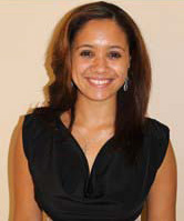 Camille Fredericks