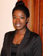 Lwamba Chisaka (University of Stellenbosch)