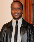 Mandilakhe Cecil Lwana