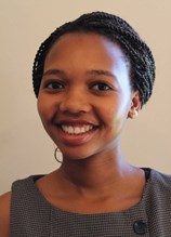 Sibahle Magadla