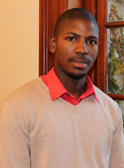 Walbytus “Olwethu” Ngwanya