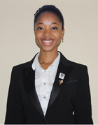 Boipelo  Ndlovu
