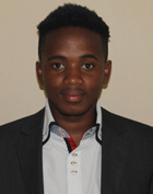 Bongani Ndlovu