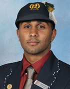 Erwyn Durman
