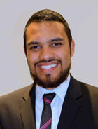 Imaad Isaacs
