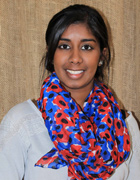 Ishara Ramkissoon