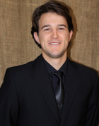 Joshua Nott