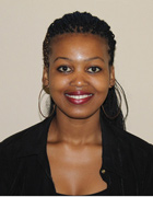 Li'Tsoanelo Zwane