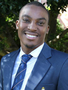 Lehlohonolo Mokoena