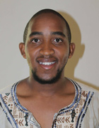 Sechaba Nkitseng