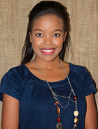 Thato Mabudusha