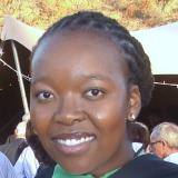 Makhosazana Sika