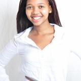 Sibahle Magadla