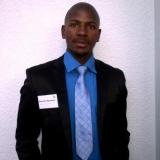 Olwethu Ngwanya