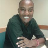 Lehlohonolo "Nolo" Mokoena