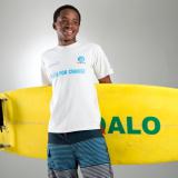 Bongani Ndlovu