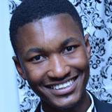 Alwin Mabuza