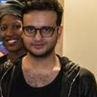 Ebrahim Shaikh