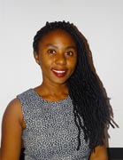 Andisiwe Sehoma