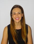 Danelle Jansen van Rensburg
