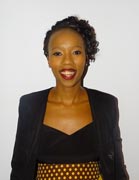 Noxolo Ntaka