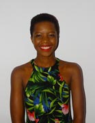 Sifiso Cynthia Mdluli
